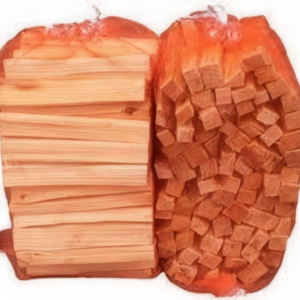 Optændingsbriketter 3 kg