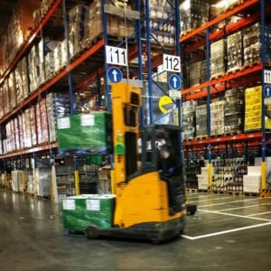 1 palle 6mm Fåglefors træpiller – 832 kg