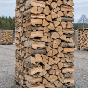 Tårn ovntørret + tårn lufttørret Bøg